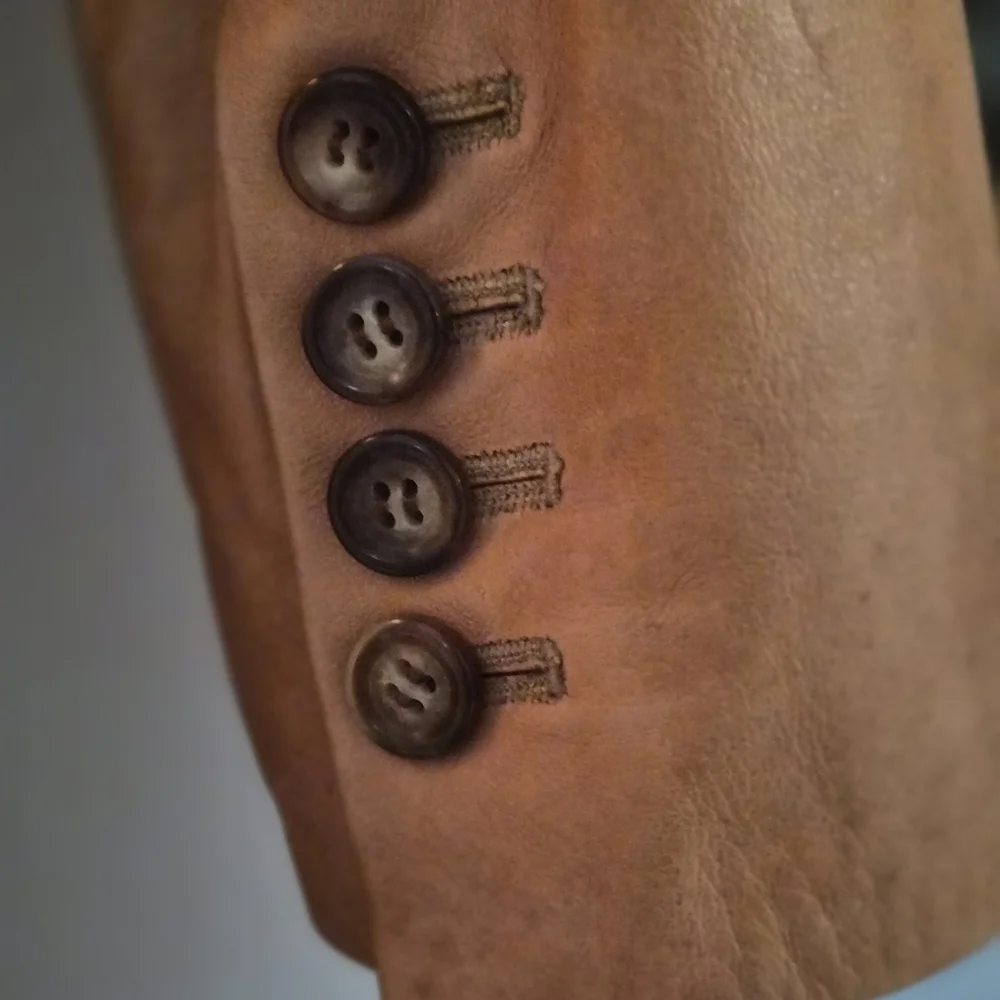 Talbots Tan Teddy Jacket with Faux Fur Collar - Picture 4 of 7